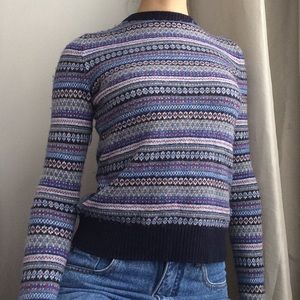 Vintage Tommy Hilfiger cardigan